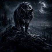 Alexfit - Я одинокий волк