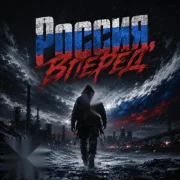 Alexfit - Россия вперёд
