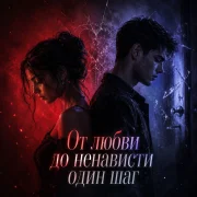 Alina - От любви до ненависти один шаг