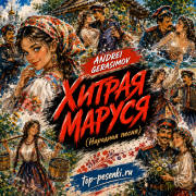 ANDREI GERASIMOV - Хитрая Маруся
