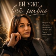 BahaVibe - Ей уже все равно