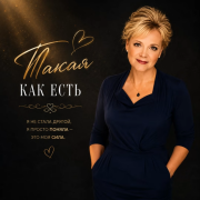 BahaVibe = Такая как есть