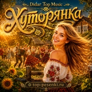 Didar Top Music - Хуторянка