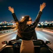 DJ Fanky, Султан Северный, Саби Утяшева - День и ночь мы отдыхаем