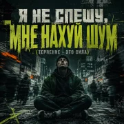 Движовый - Я не спешу, мне на*уй шум (Терпение - это сила)