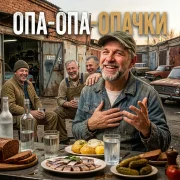 Геннадий Петрович - Опа-опа-опачки