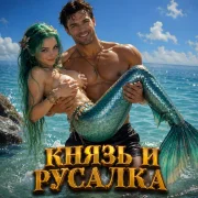Голос Рифм - Князь и Русалка