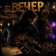 Голос Рифм - Вечер