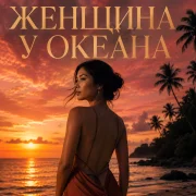 Голос Рифм - Женщина у океана