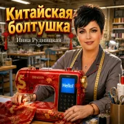Инна Рудницкая - Китайская болтушка