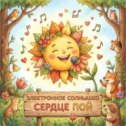 Электронное Солнышко - Сердце пой