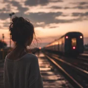 Каnикулы, Karmalina - Подожди меня