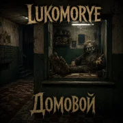 LUKOMORYE - Домовой