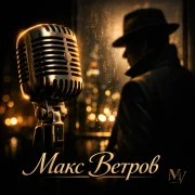 Макс Ветров - Ты мне нравишься