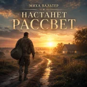 Миха Вальтер - Настанет рассвет
