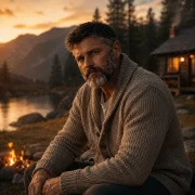 Михаил Нагорный - Каждый шрам - это чья-то память