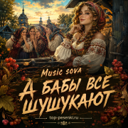 Music Sova - А бабы все шушукают