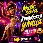 Music Sova - Кривобокая улица
