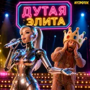 Myzpotok - Дутая элита
