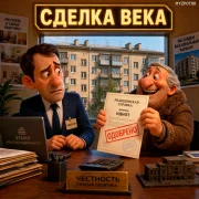 Myzpotok - Сделка века