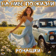 На Ниве по Жизни - Ромашки