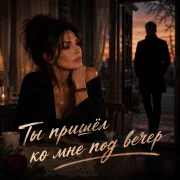 Наташа Кольцова - Ты пришёл ко мне под вечер