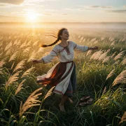 Нейроинтеллект, JessiPi - Шальная воля
