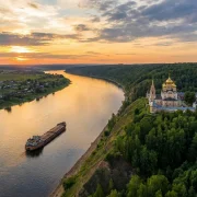 Nikitamda - Волга