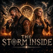 Northwind Saga, Ragal Ironbull - The Storm Inside