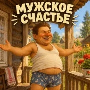 Osen707 - Мужское счастье