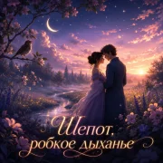 Психологиня, Ai Suno 777, Zlatentsia - Шепот, робкое дыхание