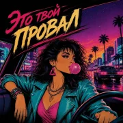 S.TORY - Это твой провал
