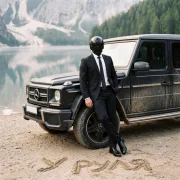 SMVK - У руля