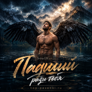 Soulmusic - Падший ради тебя