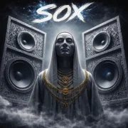 Sox - SOX (KA MA TA (HARD TECHNO)