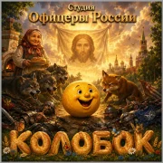 Студия Офицеры России - КОЛОБОК