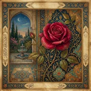 Tatitera - Моя роза