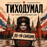 Тиходумал - По*уй - Санкции