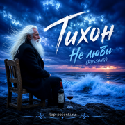 Тихон - Не люби (RUSSONG)