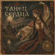 Varvara Krasa, GST Music - Танец сердца
