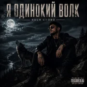 Вася Слово - Я одинокий волк