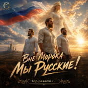 Вне Морока - Мы Русские!