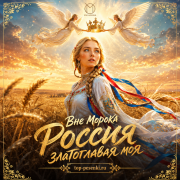 Вне Морока - Россия, златоглавая моя