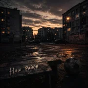 ZippO - Наш район