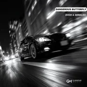 ZIXXE, Akmalov - Dangerous Butterfly