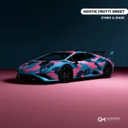 Zyrex, Zixxe - Hootie Frutti Sweet
