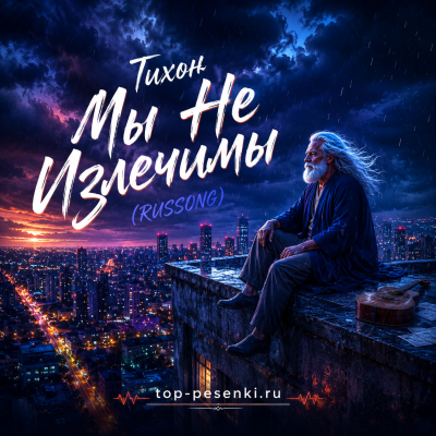Тихон - Мы Не Излечимы (RUSSONG)