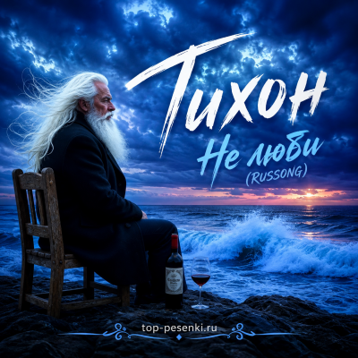 Тихон - Не люби (RUSSONG)