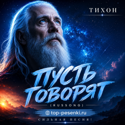 Тихон - Пусть говорят (RUSSONG)