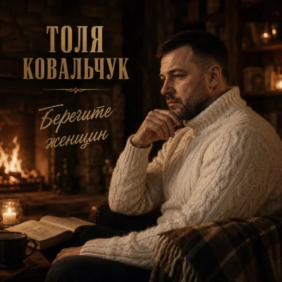 Толя Ковальчук - Берегите женщин